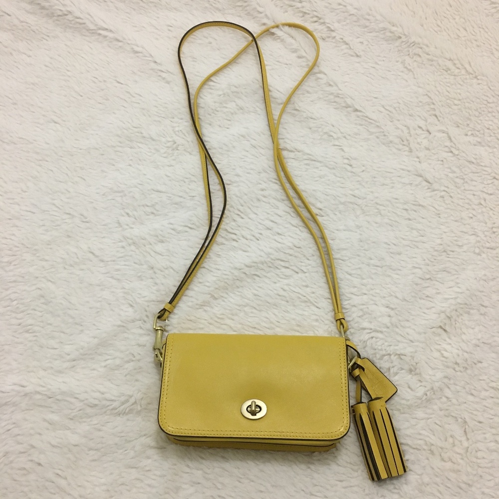 Coach Crossbody Bag